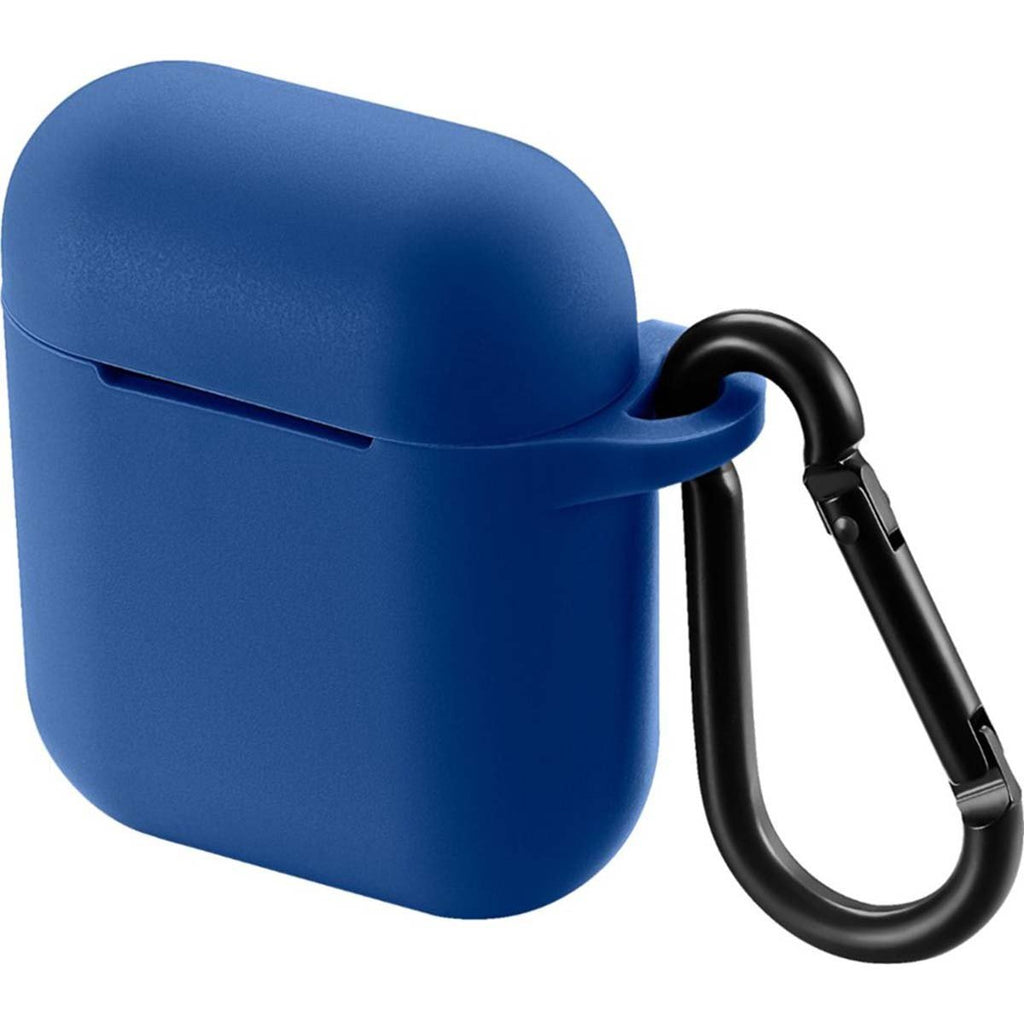 Insignia Blue Case for Apple AirPods