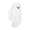 Callaway White Tour Authentic Golf Glove