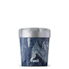 S'well Azurite Marble Ice Cream Pint Cooler