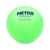 Hyper Green Light Ball