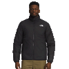 The North Face Men's Vanadis Grey/TNF Black Carto Triclimate Jacket