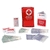 American Red Cross Red Pocket First Aid Kit