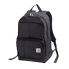Carhartt Black D89 Backpack