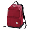 Carhartt Crimson D89 Backpack