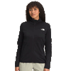The North Face Women's Black Canyonlands Full Zip Jacket