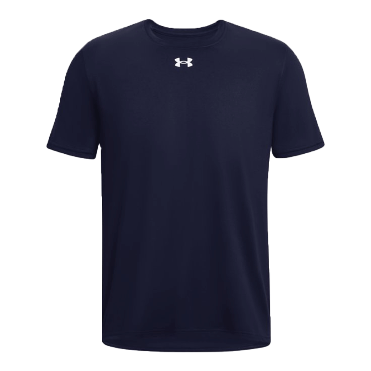 Under Armour Men's Midnight Navy Team Tech Tee