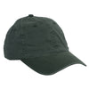 Pacific Headwear Dark Green Vintage Trucker Mesh Stretch-Fit Cap