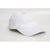Pacific Headwear White Vintage Buckle Strap Adjustable Cap