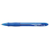 BIC Blue Velocity Bold Ballpoint Pen