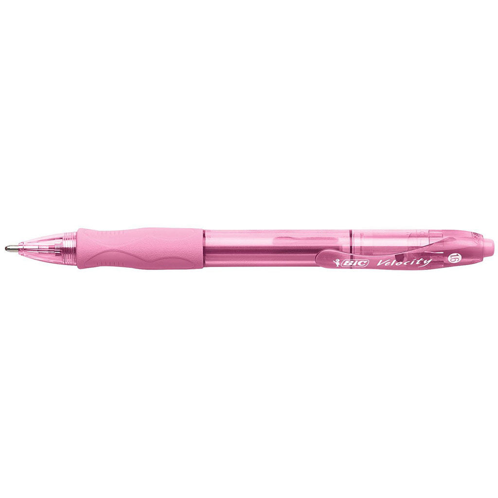 Pink Bic Cristal Fine Point Pens Pink Bic Bic Cristal Fun