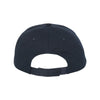 Valucap Navy Chino Unstructured Cap
