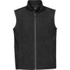 Stormtech Men's Black Eclipse Fleece Vest