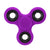 Valumark Purple Fidget Spinner