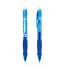 BIC Blue Velocity Gel Pen