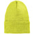 Volunteer Knitwear Neon Yellow Chore Beanie