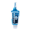 Logomark Light Blue Amore Component 1 oz. Hand Sanitizer