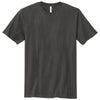 Volunteer Unisex Grey Steel Knitwear Chore Tee