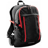 Stormtech Black/Red Sequoia Day Pack