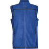 Stormtech Men's Azure Blue Reactor Fleece Vest