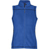 Stormtech Women's Azure Blue Reactor Fleece Vest