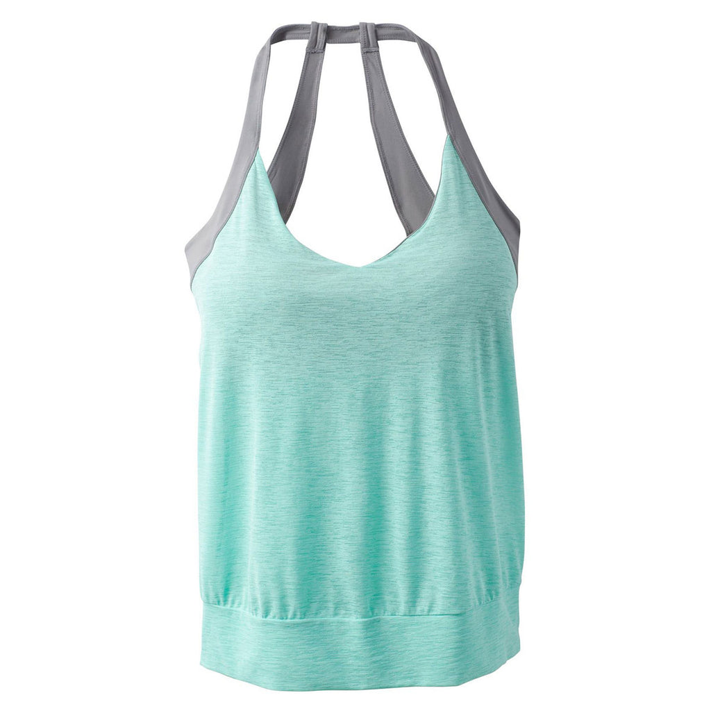 prana synergy top