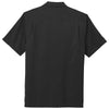 Port Authority Men's Black Short Sleeve Performance Staff Shirt