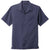Port Authority Men's True Navy Short Sleeve Performance Staff Shirt