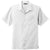 Port Authority Men's White Short Sleeve Performance Staff Shirt