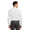 Port Authority Men's White City Stretch Shirt