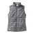 Patagonia Women's Feather Grey Nano Puff Vest
