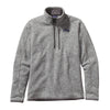 Patagonia Men's Stonewash Better Sweater Quarter Zip