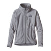 Patagonia Women's Drifter Grey Performance Better Sweater Jacket