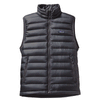 Patagonia Men's Forge Grey Down Sweater Vest