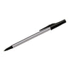 Paper Mate Black Silver Write Bros Pen