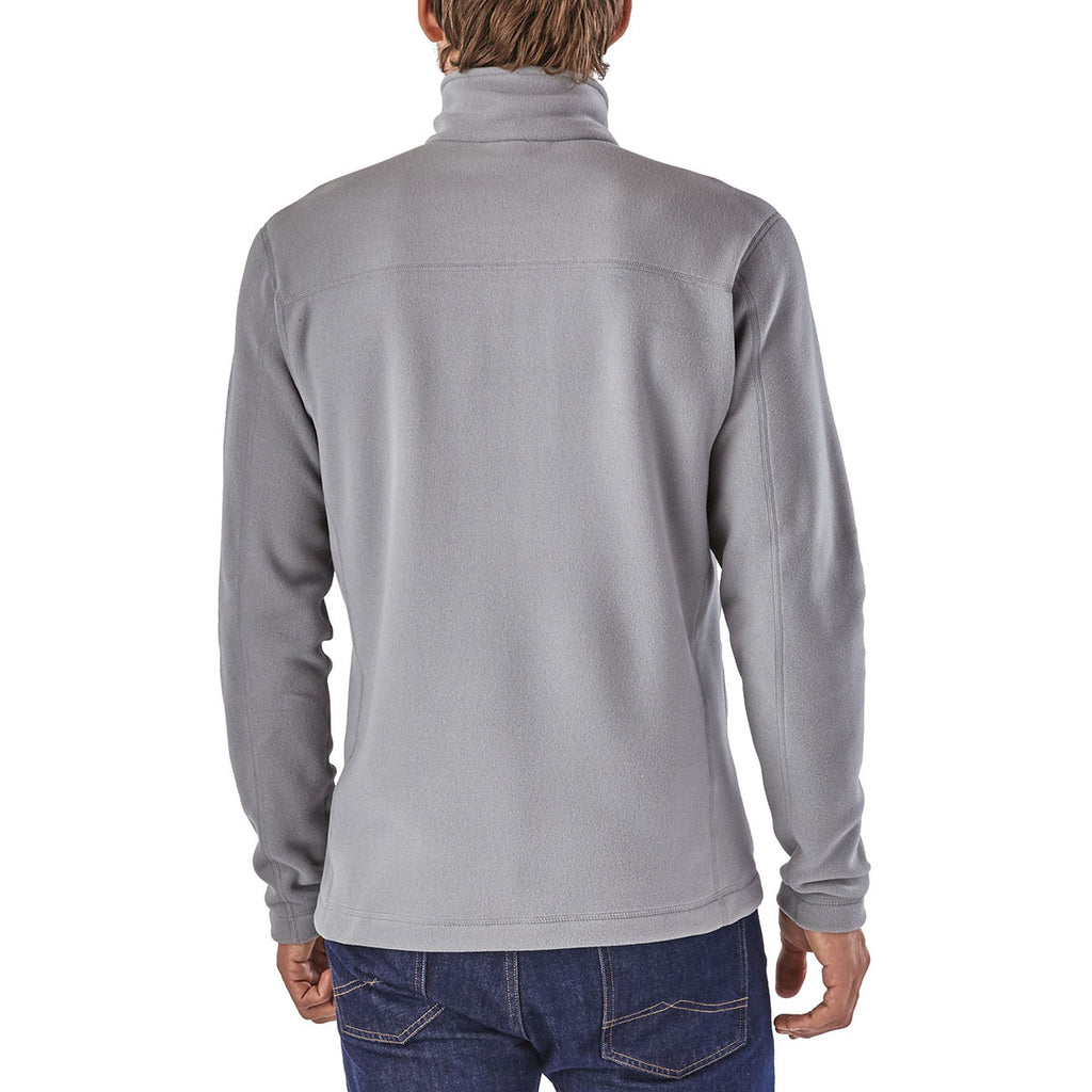 Patagonia Men's Light Feather Grey Micro D Jacket