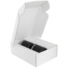 ETS Black Tumbler and Camper Gift Set