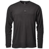 Stormtech Men's Graphite Ashburn Henley