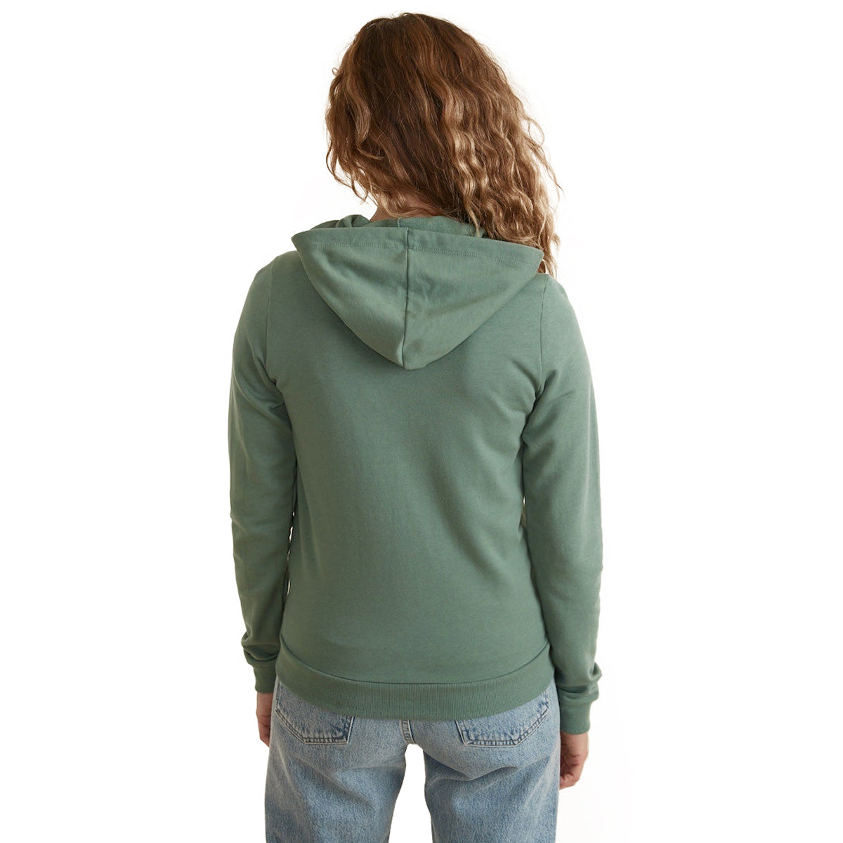 LOHEN LAYERD HOODIE