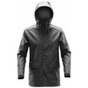 Stormtech Men's Black Squall Rain Jacket