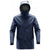 Stormtech Men's Navy Squall Rain Jacket
