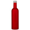 BruMate Red Velvet Winesulator 25 oz Wine Canteen