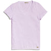Marine Layer Women's Custom Color Signature V-Neck T-shirt