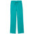 WonderWink Women's Teal Blue WorkFlex Cargo Pant
