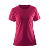 Craft Sports Women's Russian Rose Essential Tee