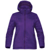 Stormtech Women's Violet Black Ice Thermal Jacket