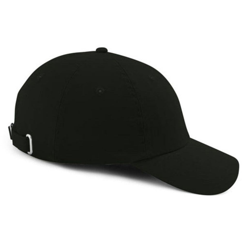 Imperial Black Original Buckle Cap