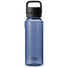 Yeti Navy Yonder 1L/34 Oz Water Bottle