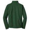 Port Authority Youth Forest Green Value Fleece Jacket