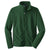 Port Authority Youth Forest Green Value Fleece Jacket