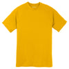 Sport-Tek Youth Gold Dry Zone Raglan T-Shirt